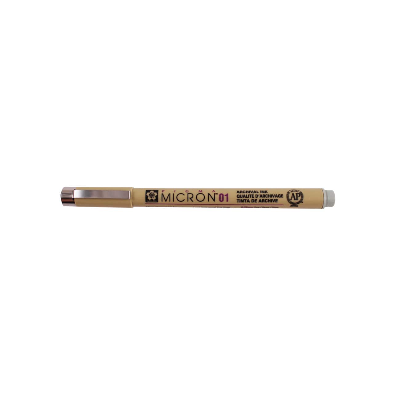 Pigma® Micron™ 01 Fine Line Pen